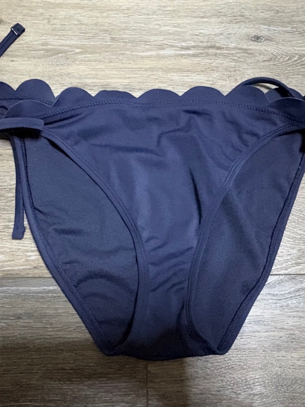 Shade and Shore Women’s Bikini Bottoms Large (12-14) New with Tags